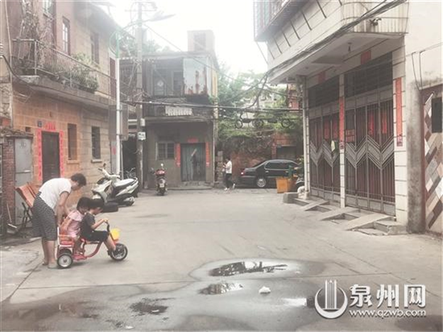 打通奎霞巷 直达濠沟墘工程已完成房屋征收工作 近日将开始施工——九房网 打通奎霞巷 直达濠沟墘工程已完成房屋征收工作 近日将开始施工——九房网