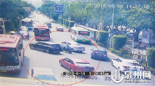 泉州21日起将开展“违法掉头”整治行动 违者处罚款100元、记3分——九房网 泉州21日起将开展“违法掉头”整治行动 违者处罚款100元、记3分——九房网