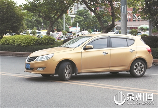 泉州21日起将开展“违法掉头”整治行动 违者处罚款100元、记3分——九房网 泉州21日起将开展“违法掉头”整治行动 违者处罚款100元、记3分——九房网