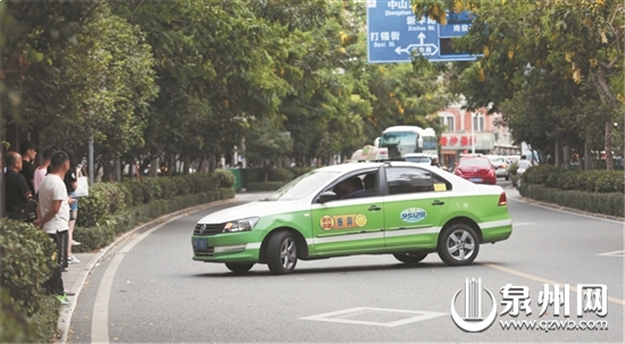 泉州21日起将开展“违法掉头”整治行动 违者处罚款100元、记3分——九房网 泉州21日起将开展“违法掉头”整治行动 违者处罚款100元、记3分——九房网