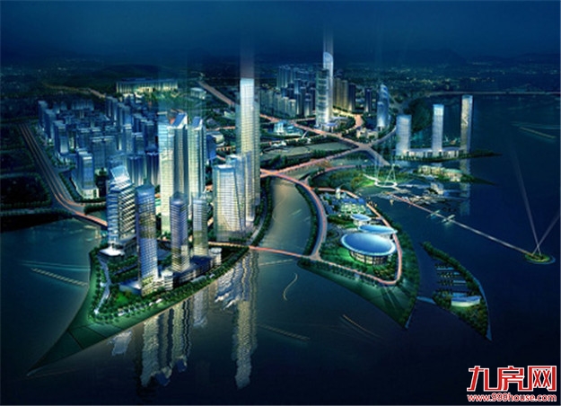 鲤城将实施“五大工程“全面振兴江南新区——九房网 鲤城将实施“五大工程“全面振兴江南新区——九房网