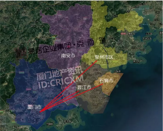 泉州楼市怎么走?读懂这份卖地逻辑,才有机会收割下一个5年——九房网 泉州楼市怎么走?读懂这份卖地逻辑,才有机会收割下一个5年——九房网