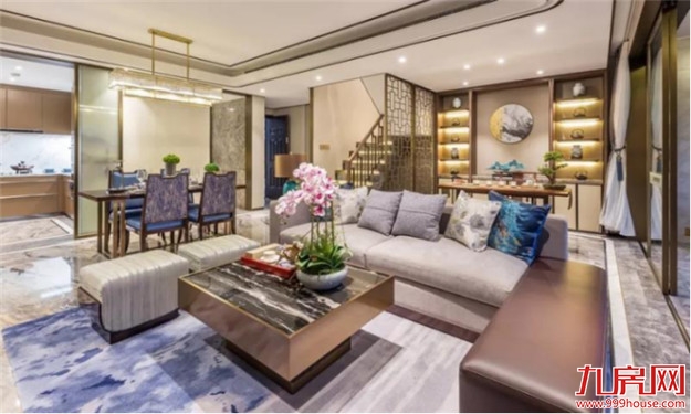 抓销售、促回款,泰禾为业绩增长注入充足动力——九房网 抓销售、促回款,泰禾为业绩增长注入充足动力——九房网