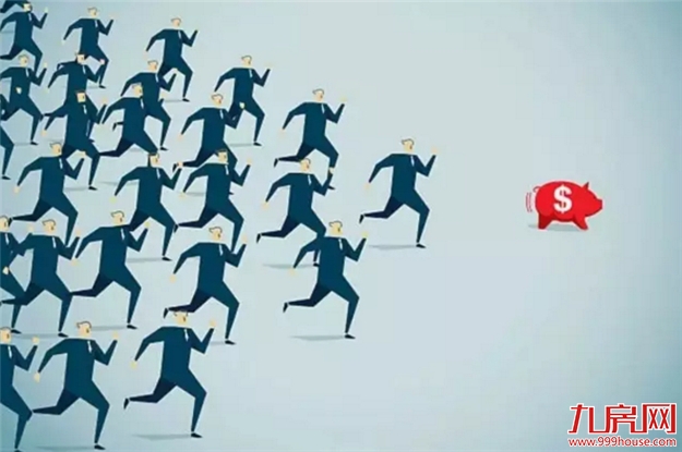 泉州楼市怎么走?读懂这份卖地逻辑,才有机会收割下一个5年——九房网 泉州楼市怎么走?读懂这份卖地逻辑,才有机会收割下一个5年——九房网