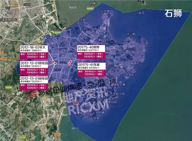 泉州楼市怎么走?读懂这份卖地逻辑,才有机会收割下一个5年——九房网 泉州楼市怎么走?读懂这份卖地逻辑,才有机会收割下一个5年——九房网