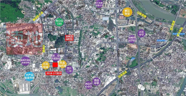 泉州楼市怎么走?读懂这份卖地逻辑,才有机会收割下一个5年——九房网 泉州楼市怎么走?读懂这份卖地逻辑,才有机会收割下一个5年——九房网