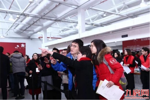 抓销售、促回款,泰禾为业绩增长注入充足动力——九房网 抓销售、促回款,泰禾为业绩增长注入充足动力——九房网