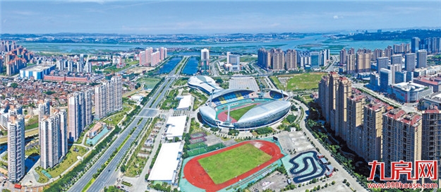 市公路局党委为“五个泉州”建设提供“畅安舒美”公路交通保障——九房网