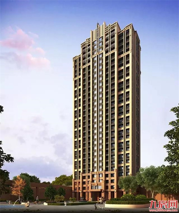 盛大开盘•不负热盼 | 安溪万达华府11#楼热销户型荣耀再续!——九房网 盛大开盘•不负热盼 | 安溪万达华府11#楼热销户型荣耀再续!——九房网