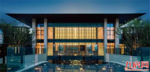 晋见世界| 融创运筹美好 创造城市生长势能——九房网