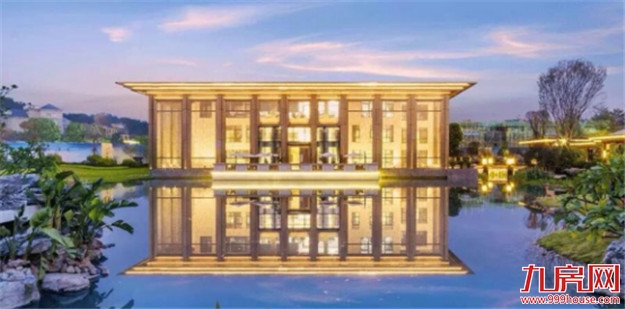 练好内功背后，泰禾如何读懂市场需求——九房网