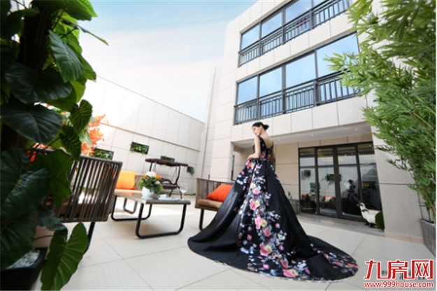 碧桂园·汇悦台“匠心筑家 预鉴幸福”工地见面会圆满落幕——九房网 碧桂园·汇悦台“匠心筑家 预鉴幸福”工地见面会圆满落幕——九房网