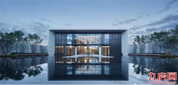 晋见世界| 融创运筹美好 创造城市生长势能——九房网