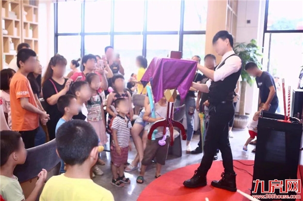 以“新”致“城”,启幕泉州新中式人居时代!——九房网 以“新”致“城”,启幕泉州新中式人居时代!——九房网