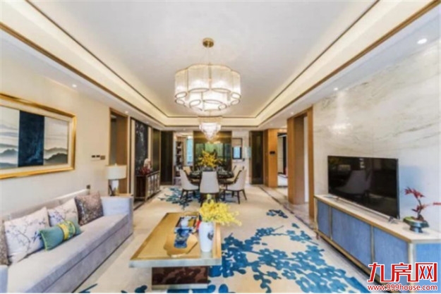 练好内功背后，泰禾如何读懂市场需求——九房网