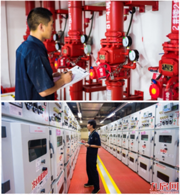 建发汇嘉：生活因服务而改变——九房网