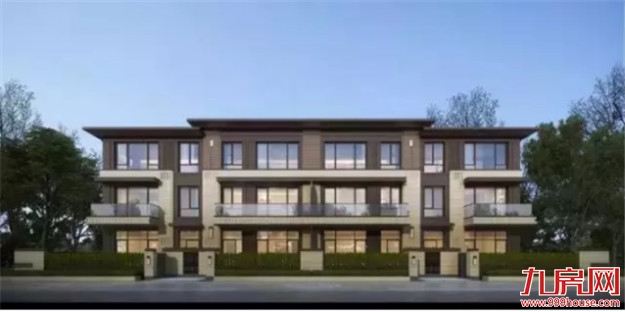 晋见世界| 融创运筹美好 创造城市生长势能——九房网