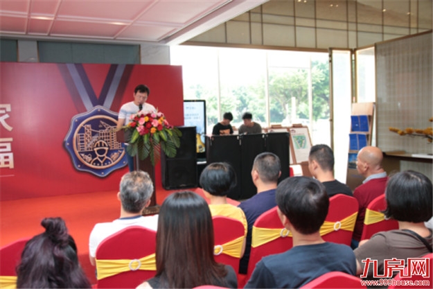 碧桂园·汇悦台“匠心筑家 预鉴幸福”工地见面会圆满落幕——九房网 碧桂园·汇悦台“匠心筑家 预鉴幸福”工地见面会圆满落幕——九房网