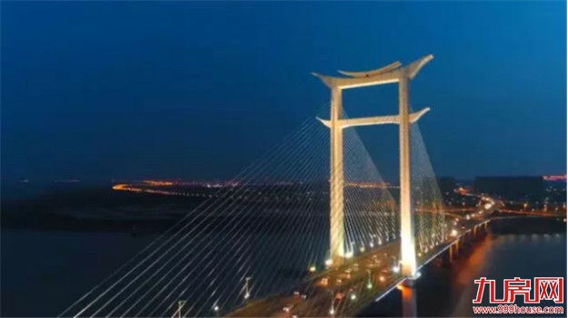 晋见世界| 融创运筹美好 创造城市生长势能——九房网