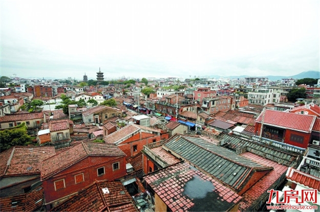 市区城西路与西街的交叉路口进行扩容式改造 预计工期约60天——九房网