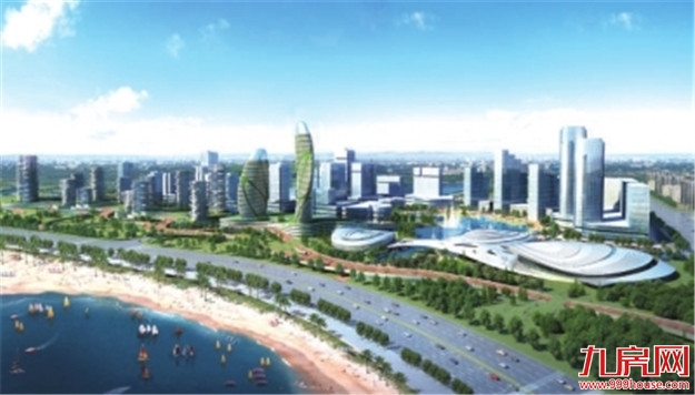 泉州台商区出台“四好农村路”建设三年实施方案 今年创建4条生态示范路——九房网