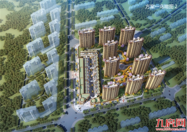 泉州宜居新趋势,政策文化双利好,这里正当红!——九房网 泉州宜居新趋势,政策文化双利好,这里正当红!——九房网