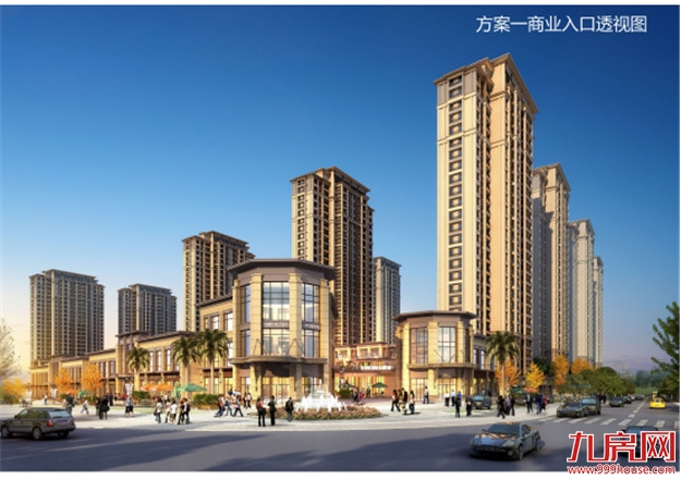 泉州宜居新趋势,政策文化双利好,这里正当红!——九房网 泉州宜居新趋势,政策文化双利好,这里正当红!——九房网