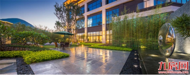 泉州宜居新趋势,政策文化双利好,这里正当红!——九房网 泉州宜居新趋势,政策文化双利好,这里正当红!——九房网