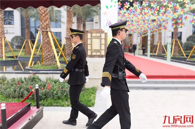 【恒大悦龙台】狮龙聚首,以优质服务敬献尊崇人物——九房网 【恒大悦龙台】狮龙聚首,以优质服务敬献尊崇人物——九房网