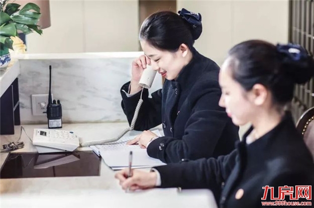 【恒大悦龙台】狮龙聚首,以优质服务敬献尊崇人物——九房网 【恒大悦龙台】狮龙聚首,以优质服务敬献尊崇人物——九房网