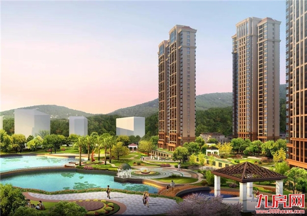 强强联袂,再书传奇|世茂&聚龙小镇·福缘居合作发布会暨VIP业主答谢宴完美落幕!——九房网 强强联袂,再书传奇|世茂&聚龙小镇·福缘居合作发布会暨VIP业主答谢宴完美落幕!——九房网