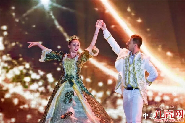 3000人盛会 世界主场 让泉州站在「台」上——九房网 3000人盛会 世界主场 让泉州站在「台」上——九房网