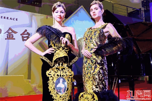 3000人盛会 世界主场 让泉州站在「台」上——九房网 3000人盛会 世界主场 让泉州站在「台」上——九房网