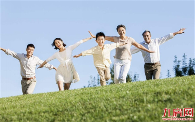 城市“理想+”社区,谱就名门品质生活——九房网 城市“理想+”社区,谱就名门品质生活——九房网