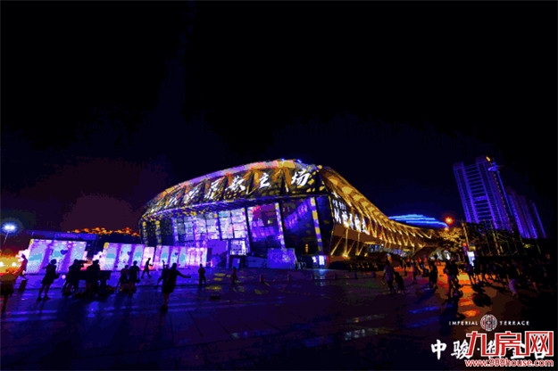 3000人盛会 世界主场 让泉州站在「台」上——九房网 3000人盛会 世界主场 让泉州站在「台」上——九房网