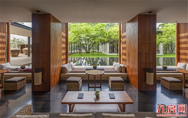 城市“理想+”社区,谱就名门品质生活——九房网 城市“理想+”社区,谱就名门品质生活——九房网