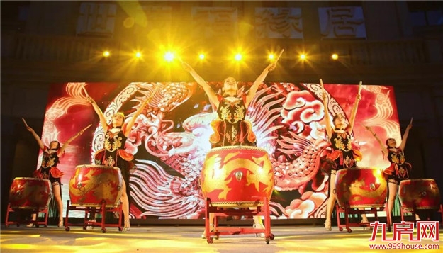 强强联袂,再书传奇|世茂&聚龙小镇·福缘居合作发布会暨VIP业主答谢宴完美落幕!——九房网 强强联袂,再书传奇|世茂&聚龙小镇·福缘居合作发布会暨VIP业主答谢宴完美落幕!——九房网