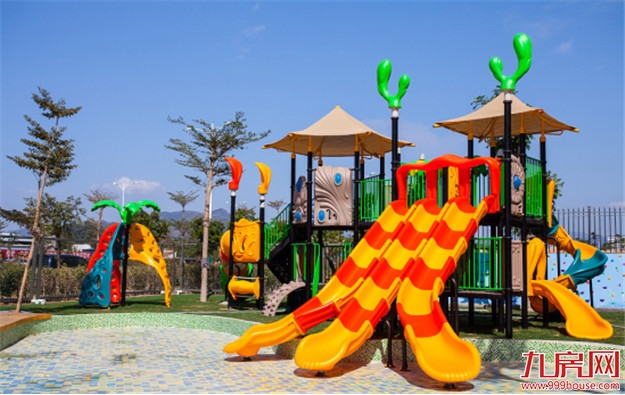 城市“理想+”社区,谱就名门品质生活——九房网 城市“理想+”社区,谱就名门品质生活——九房网