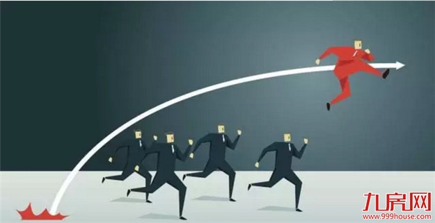 通宵排队! 万人陪跑 ! 多地楼市遇冷，泉州热度不减，市场风向将……——九房网