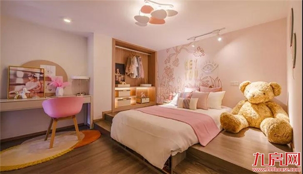 解决置换痛点,全生命周期户型了解一下——九房网 解决置换痛点,全生命周期户型了解一下——九房网