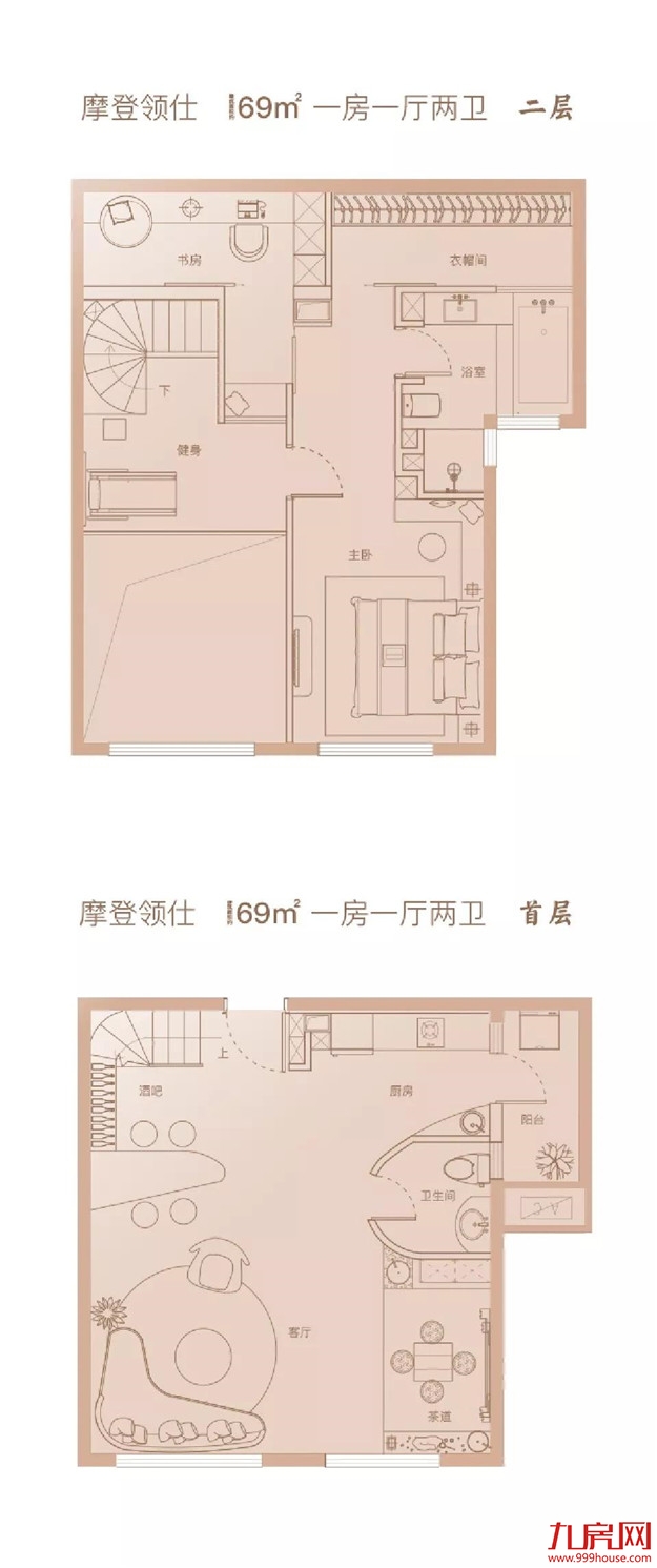 解决置换痛点,全生命周期户型了解一下——九房网 解决置换痛点,全生命周期户型了解一下——九房网