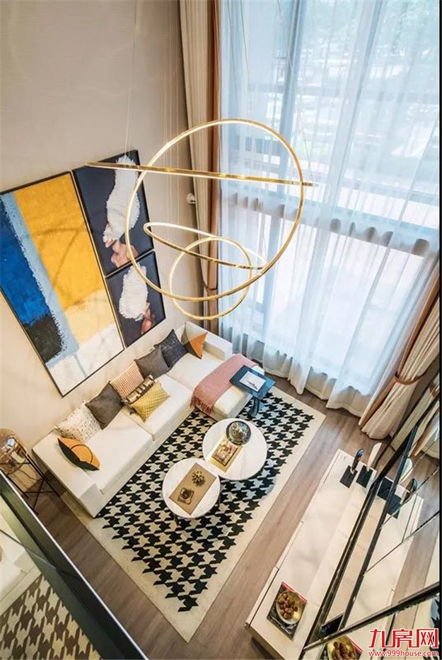 解决置换痛点,全生命周期户型了解一下——九房网 解决置换痛点,全生命周期户型了解一下——九房网