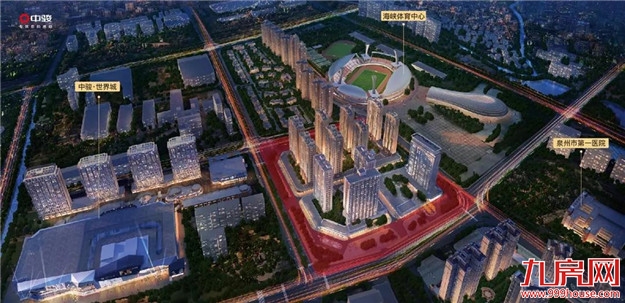 解决置换痛点,全生命周期户型了解一下——九房网 解决置换痛点,全生命周期户型了解一下——九房网