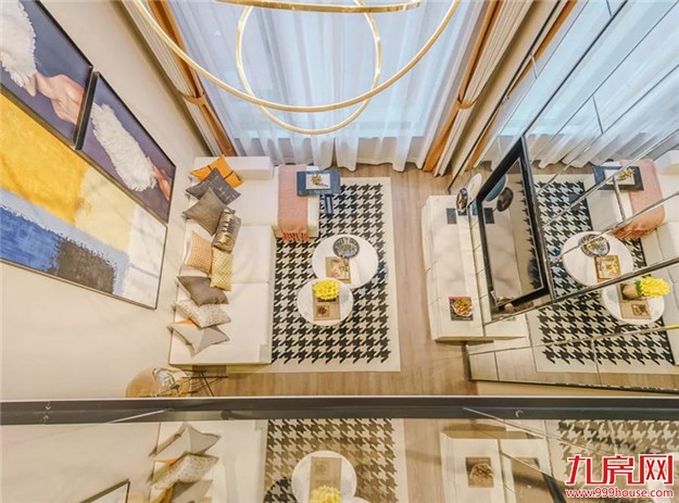 解决置换痛点,全生命周期户型了解一下——九房网 解决置换痛点,全生命周期户型了解一下——九房网