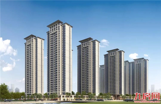 中骏福建六大新盘齐发,飘红战绩沸腾主场——九房网 中骏福建六大新盘齐发,飘红战绩沸腾主场——九房网