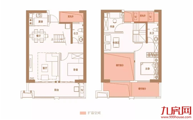 这个神户型，惊艳了整个泉州！6大逆天变革！——九房网