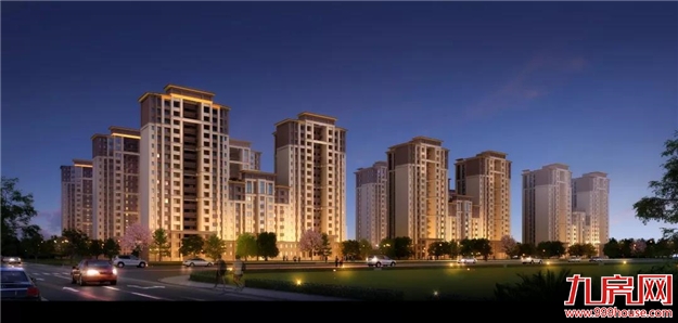 中骏福建六大新盘齐发,飘红战绩沸腾主场——九房网 中骏福建六大新盘齐发,飘红战绩沸腾主场——九房网