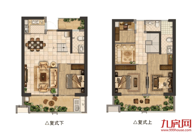 这个神户型，惊艳了整个泉州！6大逆天变革！——九房网