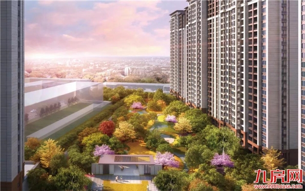 中骏福建六大新盘齐发,飘红战绩沸腾主场——九房网 中骏福建六大新盘齐发,飘红战绩沸腾主场——九房网