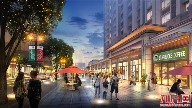 中骏福建六大新盘齐发,飘红战绩沸腾主场——九房网 中骏福建六大新盘齐发,飘红战绩沸腾主场——九房网